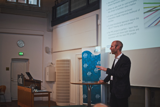 Se billeder fra EA 2017